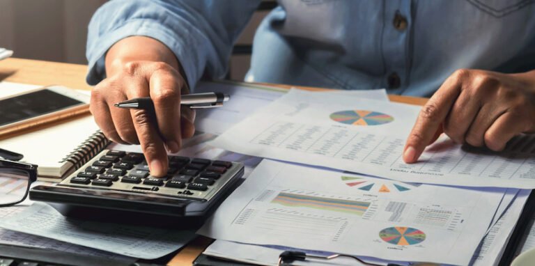 image représentant la fiscalité pour les propriétaires voulant déléguer leur biens en gestion à une conciergerie comme A2P Conciergerie