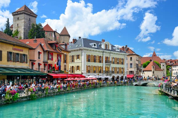 lac d'Annecy, conciergerie, A2P Conciergerie, Venise des alpes, Savoie